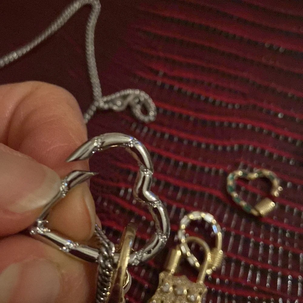 Charm holders for different ones holder only - Picture 17 of 17